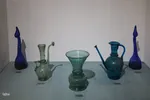 گذری بر موزه ملی هنر‌های اصفهان