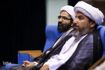 همایش طلبه طراز انقلاب اسلامی