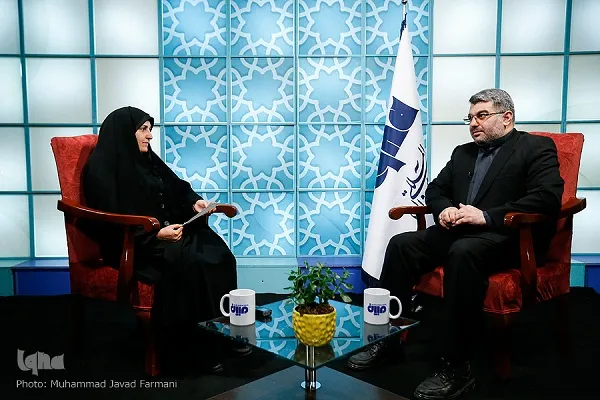 «تسنیم وحی گیلان» با برنامه‌ای 15ساله/ سیاست‌های فرهنگی مساجد اصلاح شود، نیازی به گستردگی مؤسسات نیست