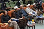 همایش ملی شیوه ها وراهکارهای ترویج قرآن‌کریم در فرهنگ‎‎