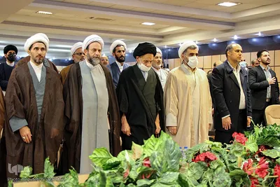 همایش « استاد فکر»