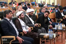 دومین روز ششمین مسابقات بین‌المللی قرآن دانشجویان مسلمان 