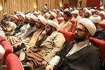 همایش وحدت علمای شیعه و سنی شمال آذربایجان‌غربی
