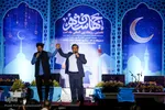 نخستین رویداد بین‌المللی «رمضان، ماه امت»
