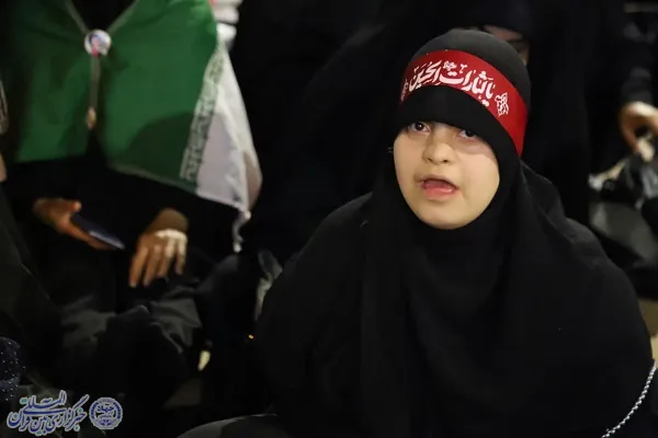 یکصد و نوزدهمین اجتماع مردم مؤمن و انقلابی بابلسر 