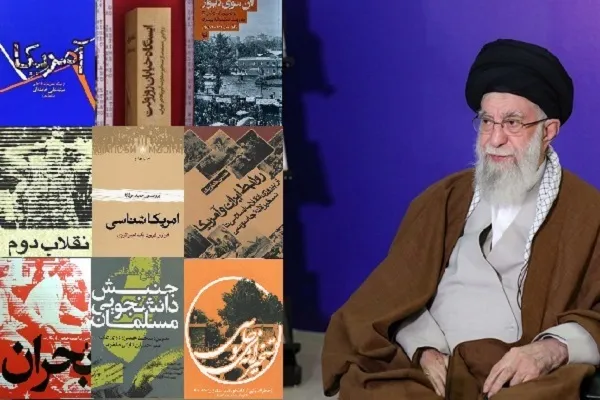 وقوع «انقلاب دوم» در پس لزوم «آمریکاشناسی» در «ایستگاه خیابان روزولت»