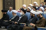 همایش هماهنگی حماسه بزرگ اربعین حسینی در شیراز‎‎