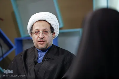 نشست با یاوران وحی با حضور حجه الاسلام محمد صادق حق شناس