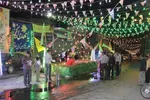 جشن‌های نیمه شعبان و شب برات؛ آیینی سرشار از نور، امید و نیایش