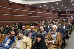 آیین تکریم و معارفه رئیس دانشگاه اصفهان