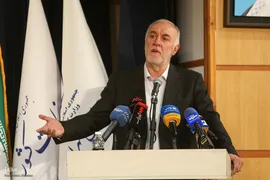 آیین تکریم و ‌معارفه استاندار جدید تهران