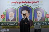 قوه قضائیه با مفسدان اقتصادی قاطعانه برخورد کند