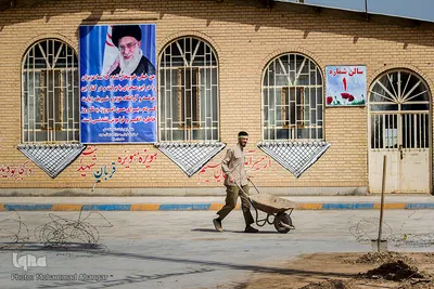 «راهیان نور» در مناطق عملیاتی جنوب کشور