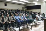 اختتامیه اولین دوره توانمندسازی معلمان مدارس راهیان کوثر آذربایجان غربی‎‎