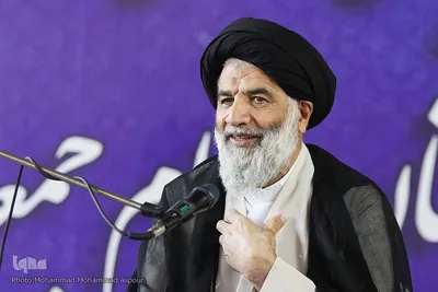 دیدار علما و فضلای استان خوزستان با نماینده ولی فقیه