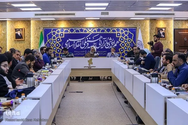 پیشنهادات فعالان فرهنگی برای دبیر شورای عالی انقلاب فرهنگی