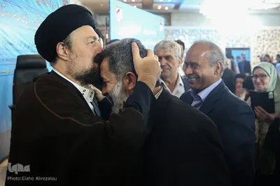 سمینار «گفتگوهای بین‌المللی گفتمان توحیدی ـ اخلاقی امام خمینی(ره) در دنیای معاصر