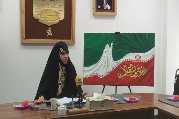 جشن «دختران انقلاب» در ورزشگاه شیرودی برگزار می‌شود
