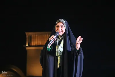 جشن بزرگ خانواده «طراوت» در یزد