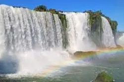 Brésil : Foz do Iguaçu devient une destination privilégiée du tourisme halal