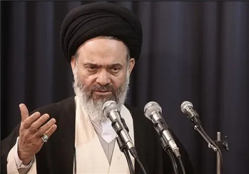 حماسه ۹ دی، نتیجه الگوگیری از حضرت زهرا(س) در دفاع از ولایت است