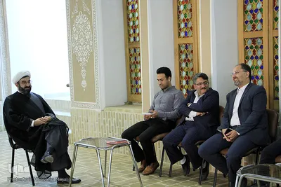 شب شعر کرامت غزل به مناسبت میلاد امام حسن مجتبی (ع)