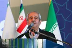 افتتاح کارخانه تولید سوربیتول در مرکز «شهید مدرس» جهاددانشگاهی