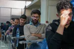 آزمون کارشناسی ارشد در شیراز‎