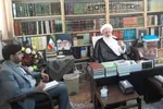 ۷ محرم به عنوان «روز عزاداری مردم یزد» ثبت شود