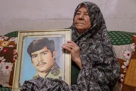 مادرانه