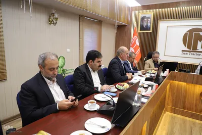 بازدید معاون آموزشی جهاددانشگاهی از مراکز آموزشی جهاددانشگاهی تبریز