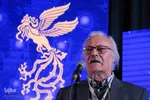 اختتامیه پانزدهمین جشنواره فیلم فجر اصفهان
