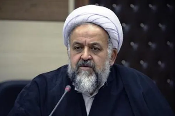 برگزاری راهپیمایی خودرویی در روز ۲۲ بهمن در گلستان