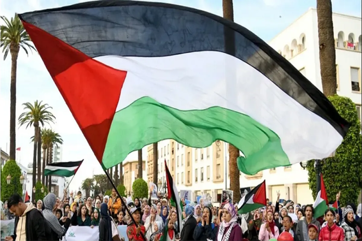 Kungiyar Malaman musulmi ta duniya ta yi kira da a dakatar da kisan kiyashin da ake yi a Gaza cikin gaggawa