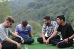 سومین  اردوهای آموزشی، پرورشی و مهارتی برای قاریان نخبه نوجوان «طرح اسوه» در سوادکوه
