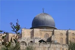 Zionisten planen, die Al-Aqsa-Moschee am ersten Tag des Ramadan anzugreifen