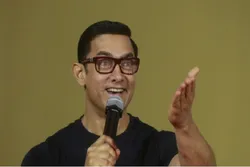 Boycott Hurts Bollywood’s Muslim Actor Aamir Khan