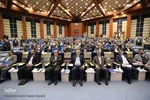 سفر وزیر صمت به استان همدان
