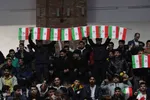اجتماع دانش‌آموزان رأی اولی در تبریز‎