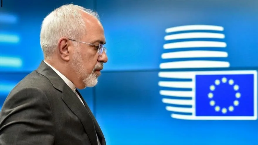 Irán: Europa ha mostrado ser incapaz de salvar el pacto nuclear