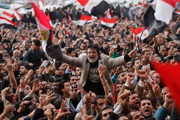 تأسیس «گروه اقدام ملی» از سوی مخالفان رئیس‌جمهور مصر