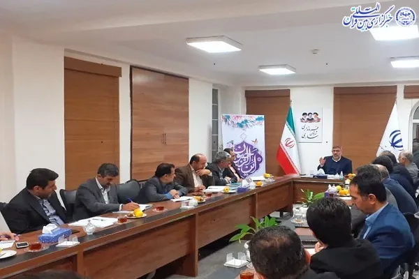 دهه فجر نماد حیات جدید ملت ایران است