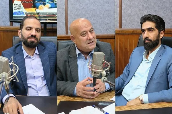 اتحاد بین‌المللی رسانه‌ها برای جنگ ترکیبی علیه ایران