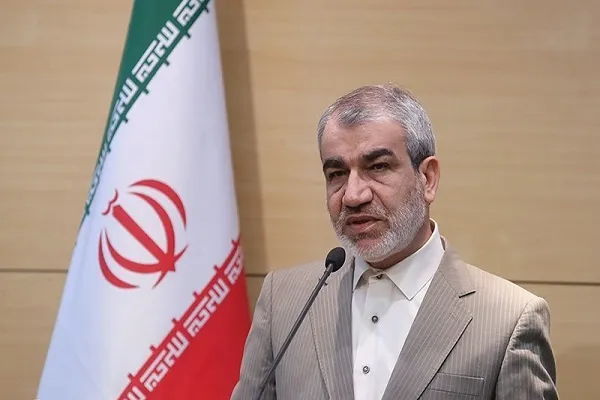 مرحله دوم انتخابات با پیشنهاد وزارت کشور ۲۱ شهریور برگزار می‌شود