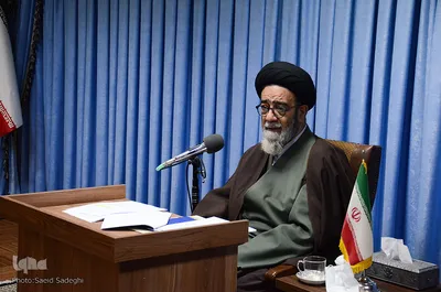 جلسه شورای سیاست گذاری خبرگزاری ایکنای آدربایجان شرقی‎‎