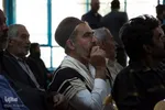 مراسم اولین سالگرد درگذشت آیت‌الله ناصری