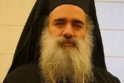 L’archevêque anti-sioniste d’AlQuds intoxiqué