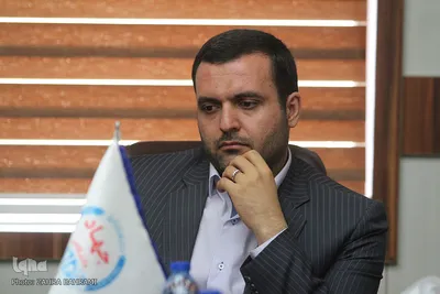 تجلیل از خبرنگاران خبرگزاری‌های ایکنا و ایسنا – اراک/عکاس:زهرا بهرامی