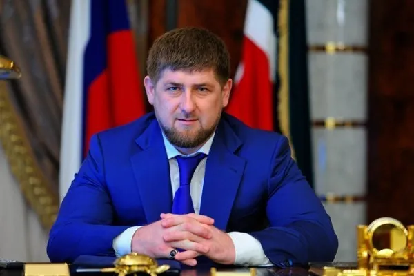 Кадыров оказался самым богатым главой региона в России