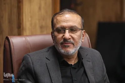 نخستين گردهمايی نشر جهاد دانشگاهی